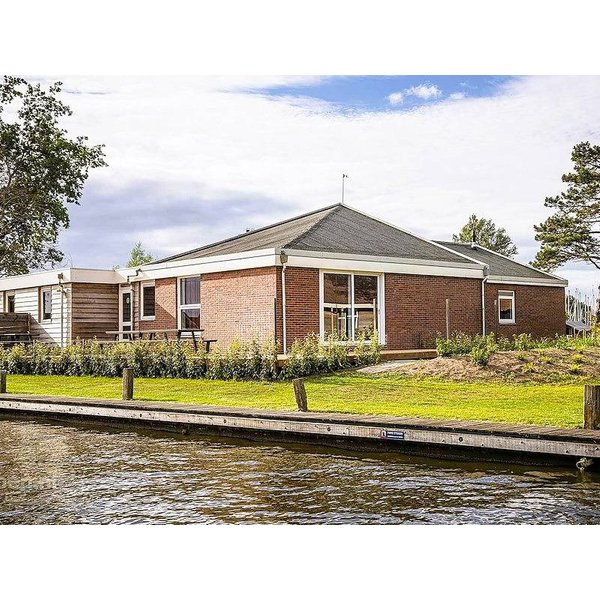 Maison De Vacances à Ijsselmeer à Partir De 728€ Par Nuit-image