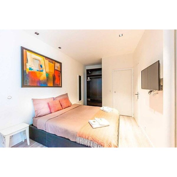 Appartement De Vacances à Paris à Partir De 344€ Par Nuit-image