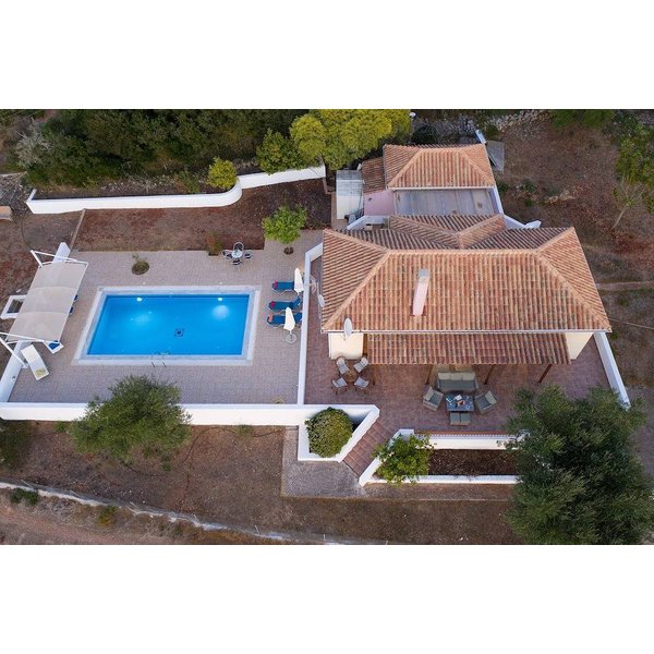 Maison De Vacances à CéPhalonie à Partir De 146€ Par Nuit-image