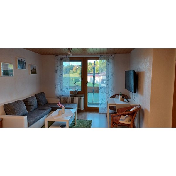 Appartement De Vacances à Jura Souabe à Partir De 64€ Par Nuit-image