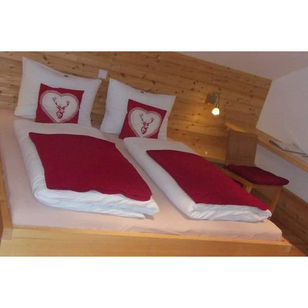Maison De Vacances à Mondsee à Partir De 98€ Par Nuit-image