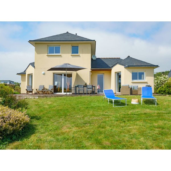 Maison De Vacances à Iroise à Partir De 95€ Par Nuit-image