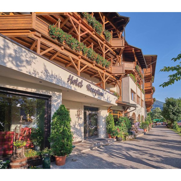 HôTel à Achensee à Partir De 269€ Par Nuit-image