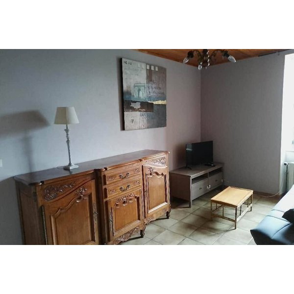 Appartement De Vacances à ArdèChe à Partir De 72€ Par Nuit-image