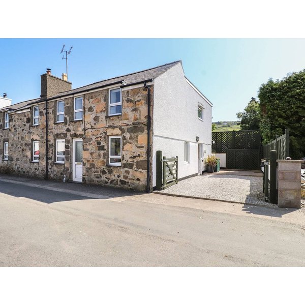 Maison De Vacances à Nefyn à Partir De 192€ Par Nuit-image