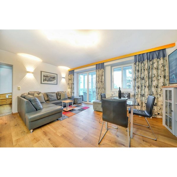 Appartement De Vacances à Pinzgau à Partir De 183€ Par Nuit-image