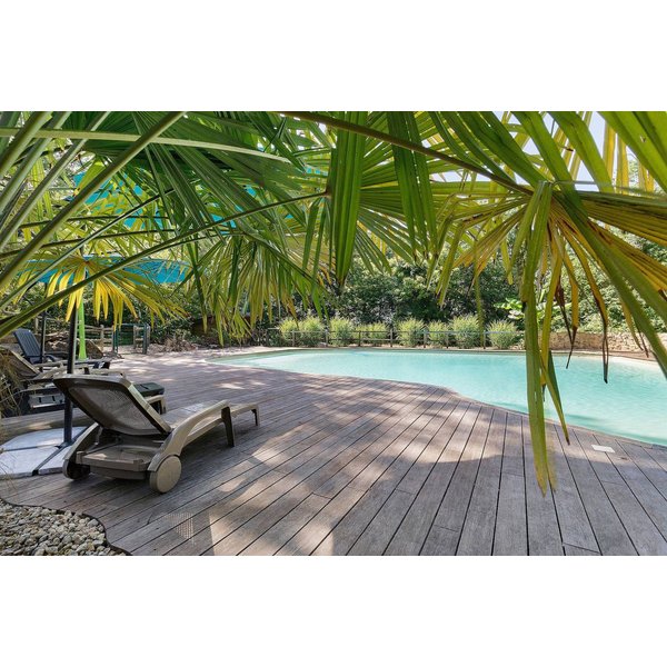Maison De Vacances à Dordogne à Partir De 120€ Par Nuit-image