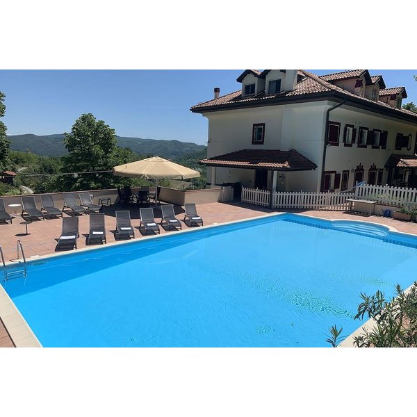 Maison De Vacances à Cairo Montenotte à Partir De 1191€ Par Nuit-image