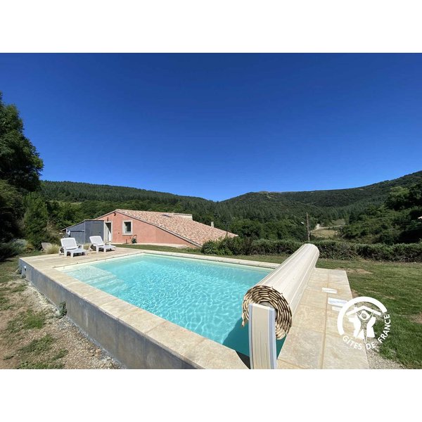 Maison De Vacances à Aude à Partir De 515€ Par Nuit-image