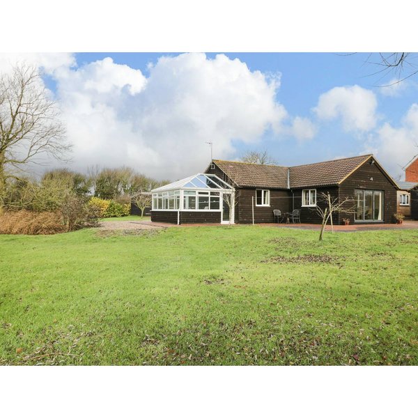 Maison De Vacances à Wiltshire à Partir De 112€ Par Nuit-image