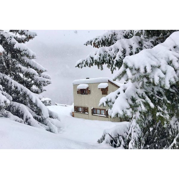 Maison De Vacances à Ayas à Partir De 378€ Par Nuit-image