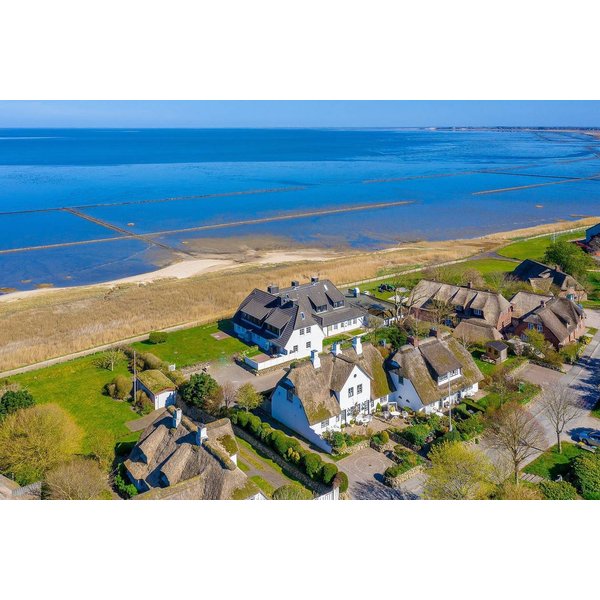 Maison De Vacances à Sylt à Partir De 276€ Par Nuit-image