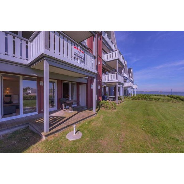 Appartement De Vacances à Rechlin à Partir De 142€ Par Nuit-image