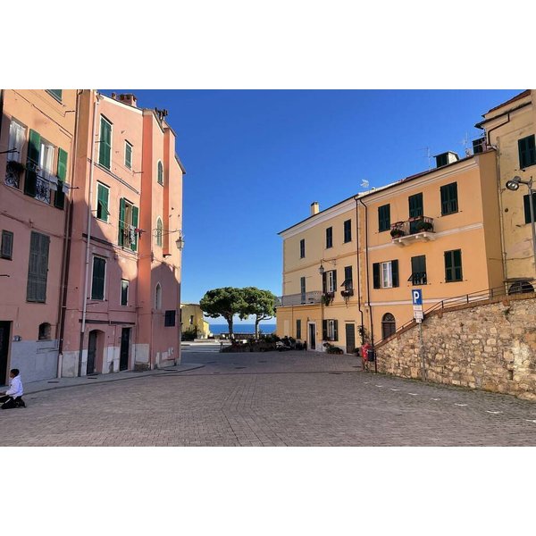 Appartement De Vacances à Imperia à Partir De 74€ Par Nuit-image