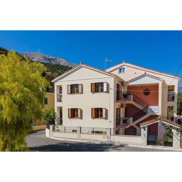 HôTel à CéPhalonie à Partir De 49€ Par Nuit-image