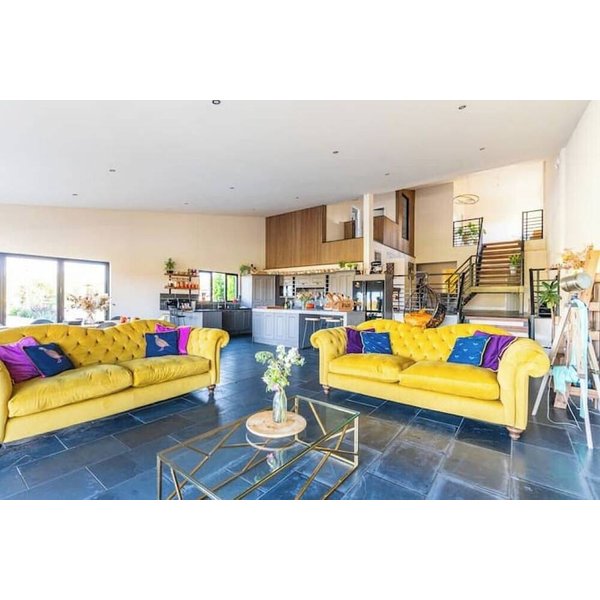 Maison De Vacances à Rutland à Partir De 1163€ Par Nuit-image