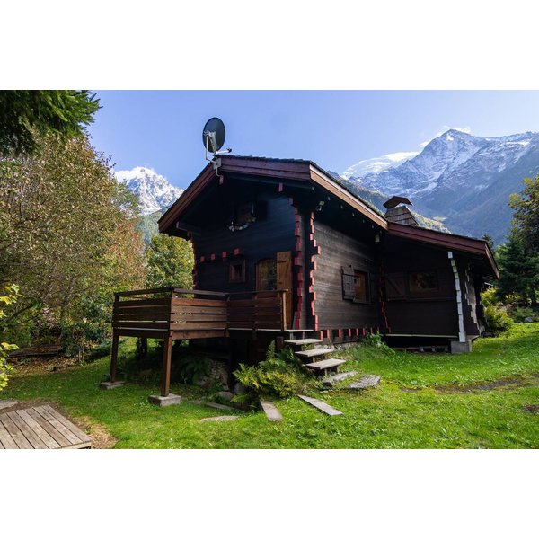 Maison De Vacances à RhôNe-Alpes à Partir De 152€ Par Nuit-image
