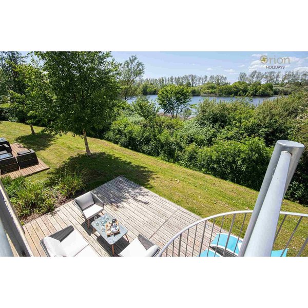Maison De Vacances à Gloucestershire à Partir De 288€ Par Nuit-image