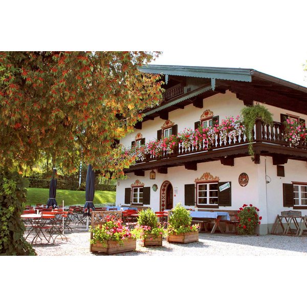 HôTel à Chiemgau à Partir De 61€ Par Nuit-image