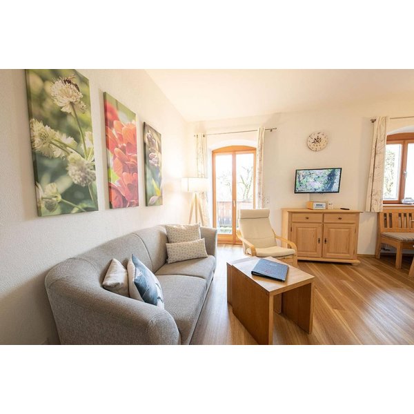 Appartement De Vacances à Zugspitzland à Partir De 94€ Par Nuit-image