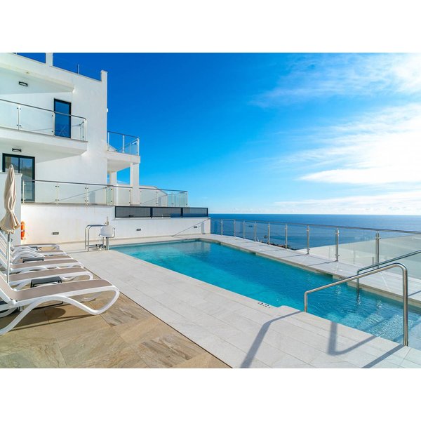 Appartement De Vacances à Nerja à Partir De 242€ Par Nuit-image