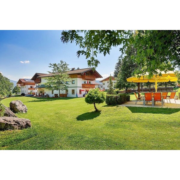 HôTel à Pongau à Partir De 154€ Par Nuit-image