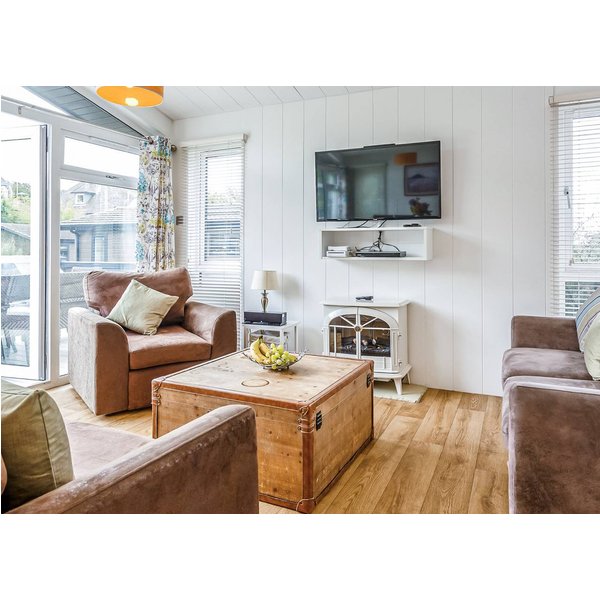 Maison De Vacances à Mullion à Partir De 115€ Par Nuit-image