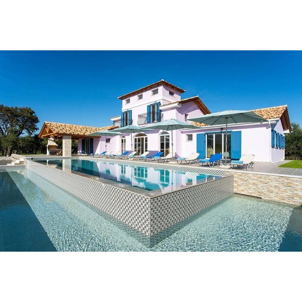 Maison De Vacances à Zante à Partir De 651€ Par Nuit-image