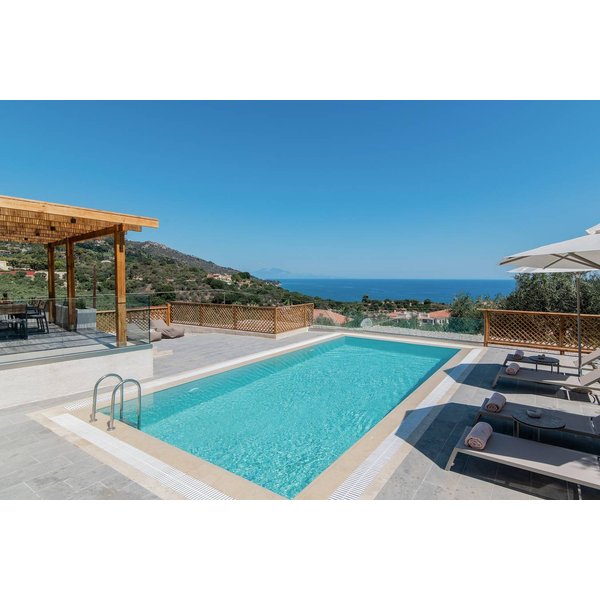 Maison De Vacances à Zante à Partir De 319€ Par Nuit-image