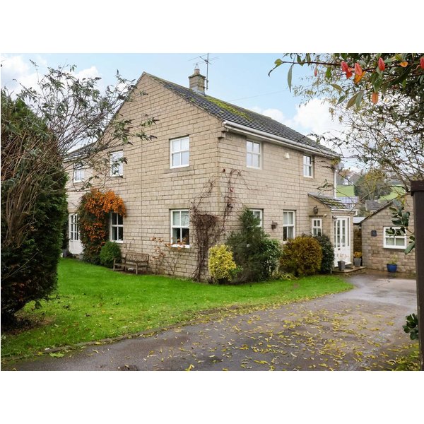 Maison De Vacances à Harrogate à Partir De 254€ Par Nuit-image