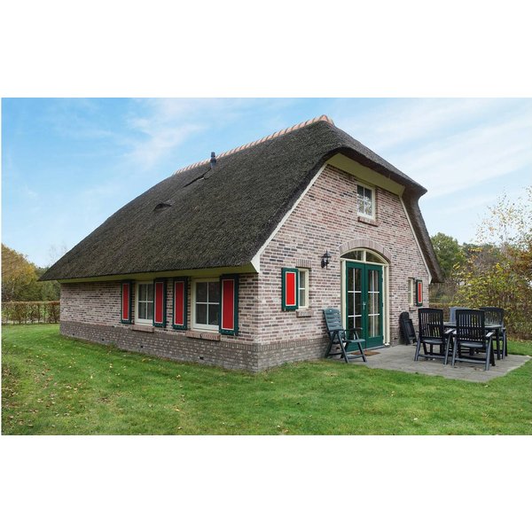 Maison De Vacances à Twente à Partir De 114€ Par Nuit-image