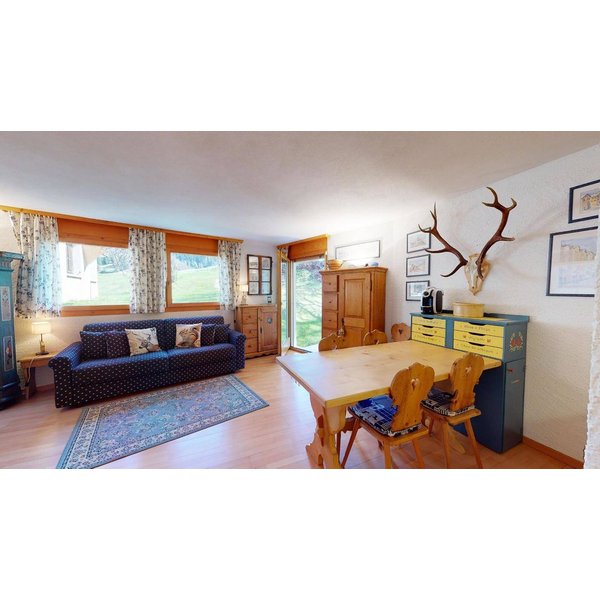 Appartement De Vacances à Engadine à Partir De 151€ Par Nuit-image