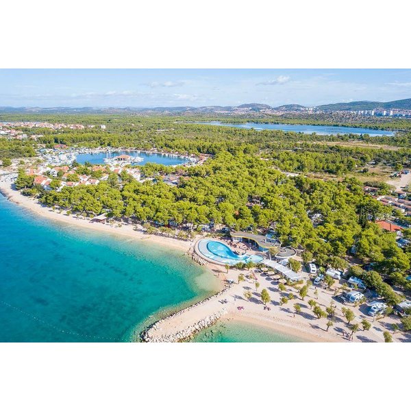 Maison De Vacances à ŠIbenik à Partir De 83€ Par Nuit-image