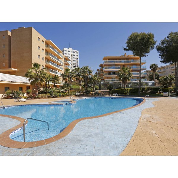 Appartement De Vacances à Salou à Partir De 105€ Par Nuit-image