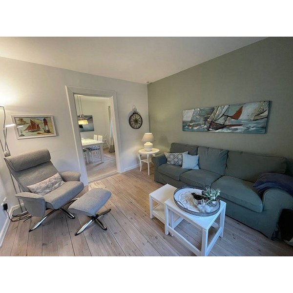 Maison De Vacances à BüSum à Partir De 184€ Par Nuit-image