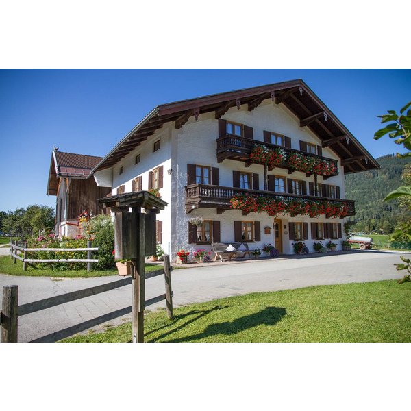 Maison De Vacances à Inzell à Partir De 108€ Par Nuit-image