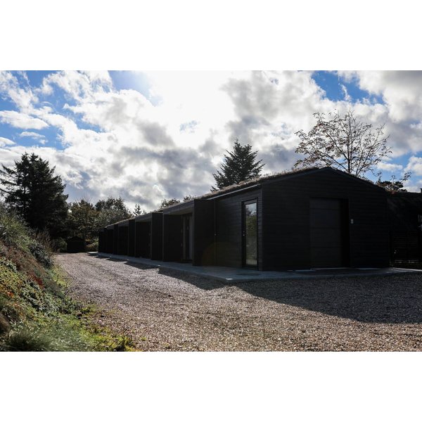 Maison De Vacances à Henne à Partir De 139€ Par Nuit-image