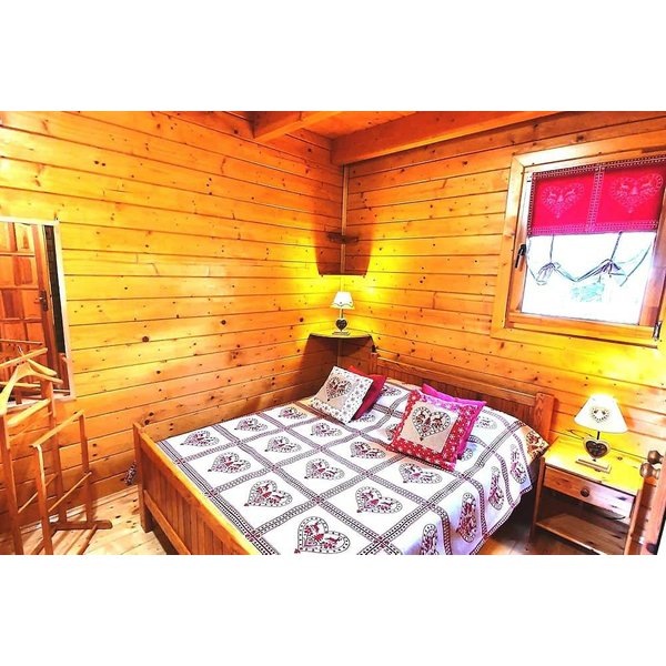 Maison De Vacances à Alsace à Partir De 58€ Par Nuit-image