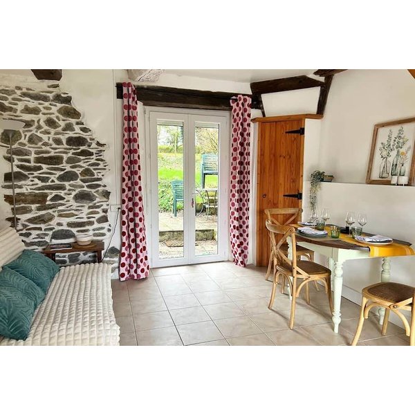 HôTel à Le Mené à Partir De 57€ Par Nuit-image