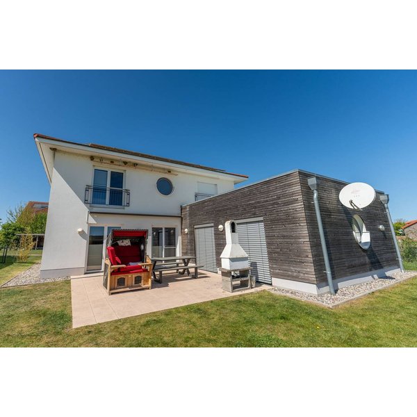 Maison De Vacances à Hohenkirchen à Partir De 322€ Par Nuit-image