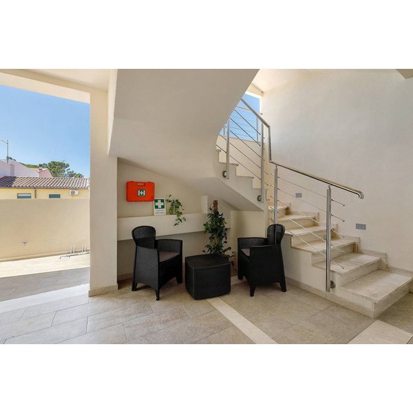HôTel à Oristano à Partir De 136€ Par Nuit-image