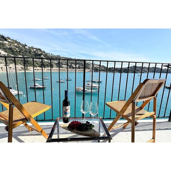 Appartement De Vacances à CôTe D'azur à Partir De 231€ Par Nuit-image