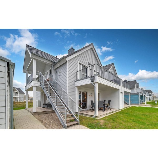 Appartement De Vacances à Kappeln à Partir De 63€ Par Nuit-image
