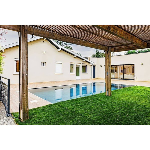 Maison De Vacances à RhôNe à Partir De 342€ Par Nuit-image