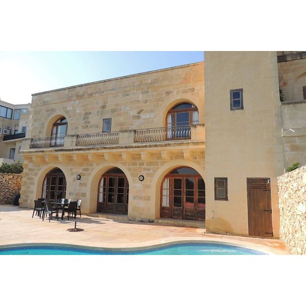 Maison De Vacances à Xaghra à Partir De 198€ Par Nuit-image