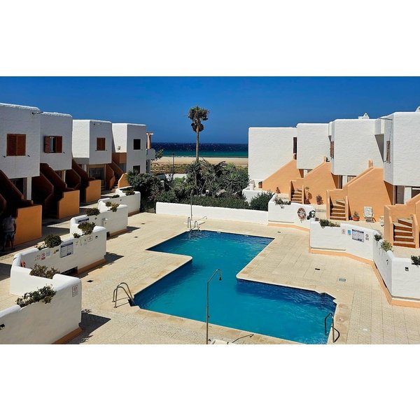 Appartement De Vacances à Tarifa à Partir De 83€ Par Nuit-image