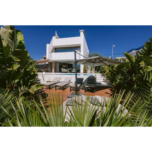 Maison De Vacances à Ibiza à Partir De 862€ Par Nuit-image