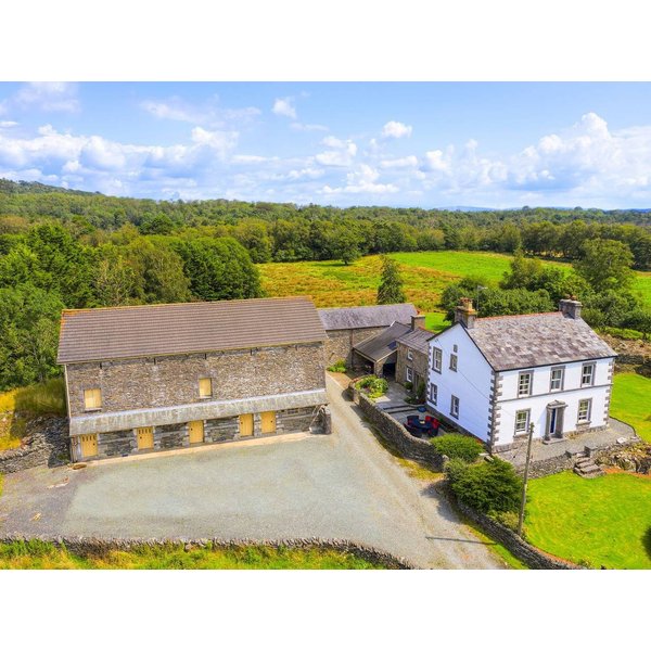 Maison De Vacances à Cumbria à Partir De 581€ Par Nuit-image