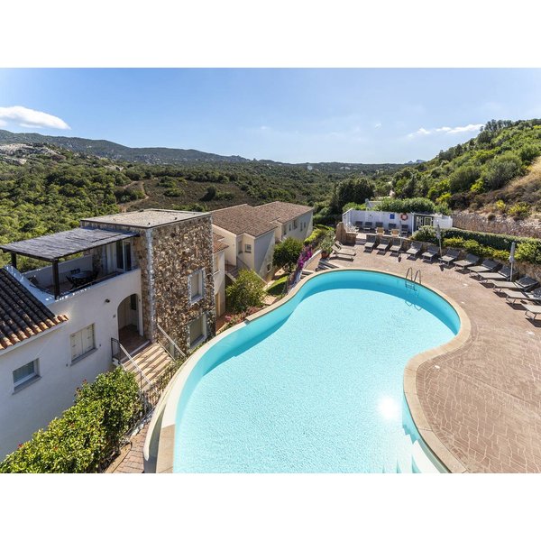 Appartement De Vacances à Gallura à Partir De 132€ Par Nuit-image