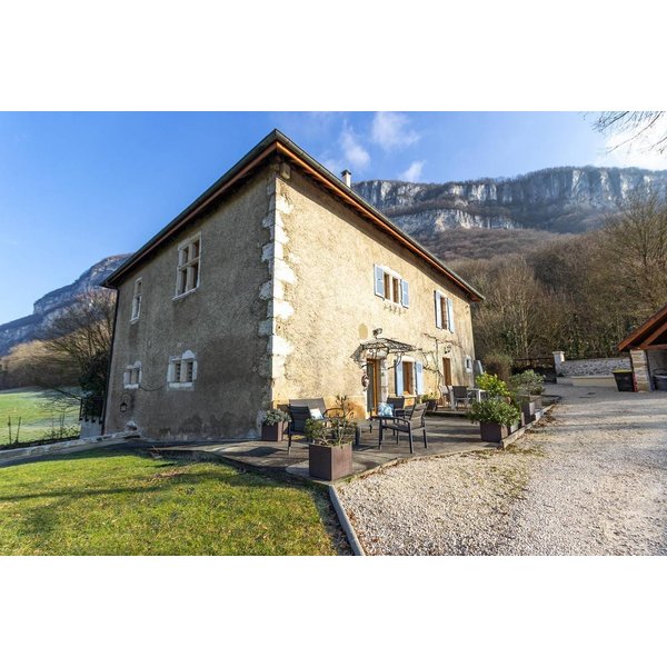 HôTel à Savoie à Partir De 104€ Par Nuit-image
